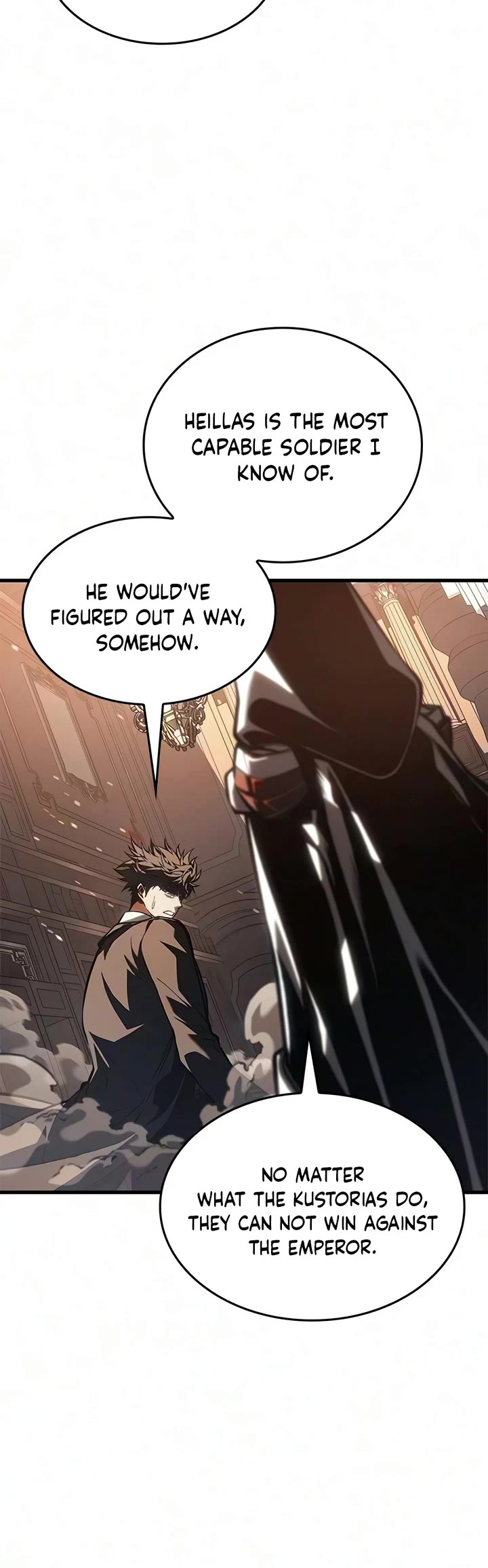 Bad Born Blood chapter 92 page 35
