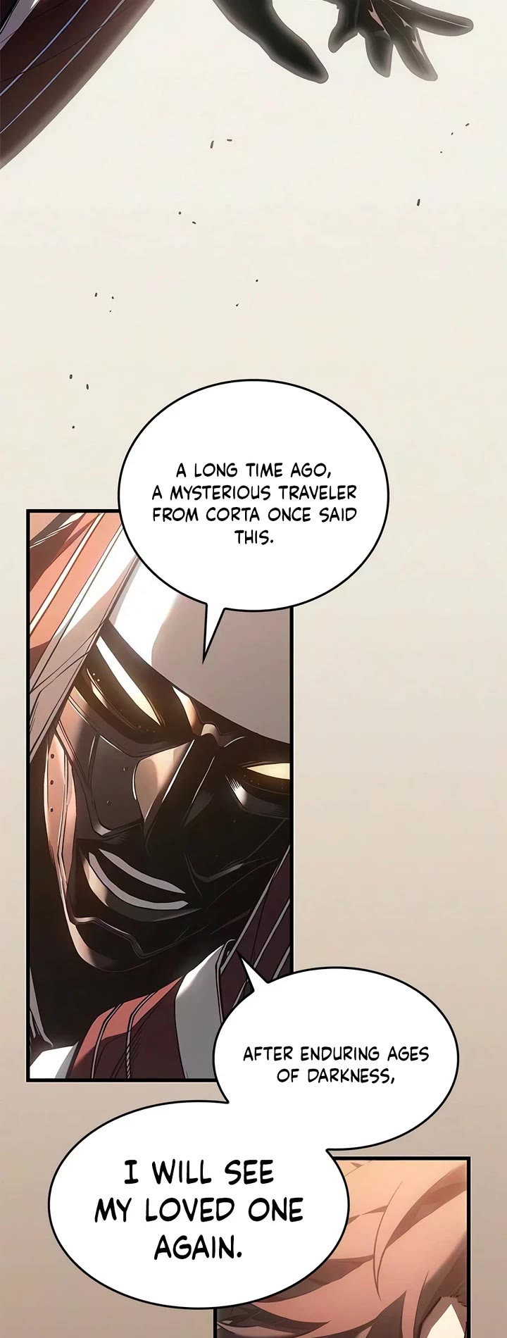 Bad Born Blood chapter 92 page 40