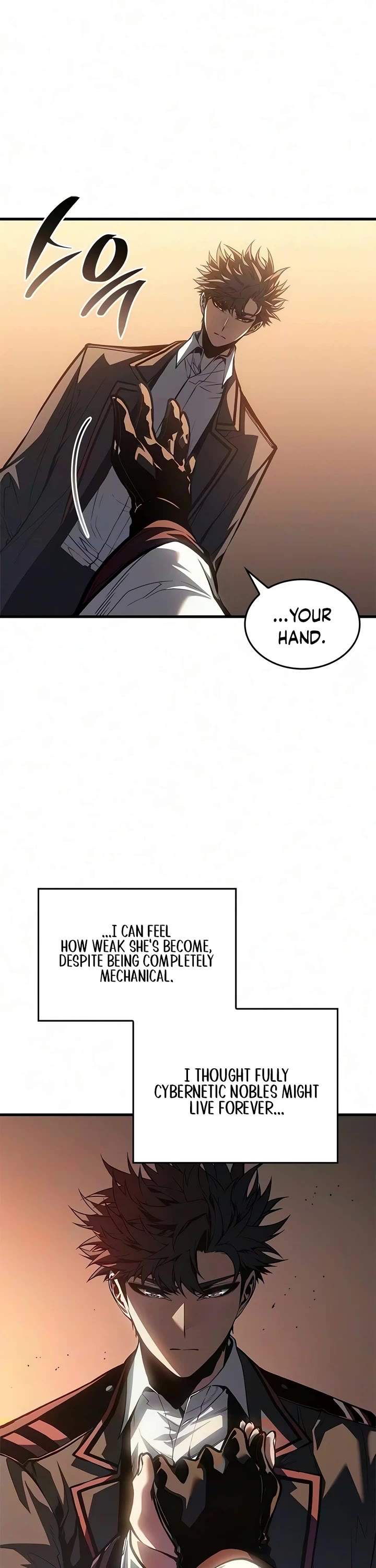 Bad Born Blood chapter 92 page 7