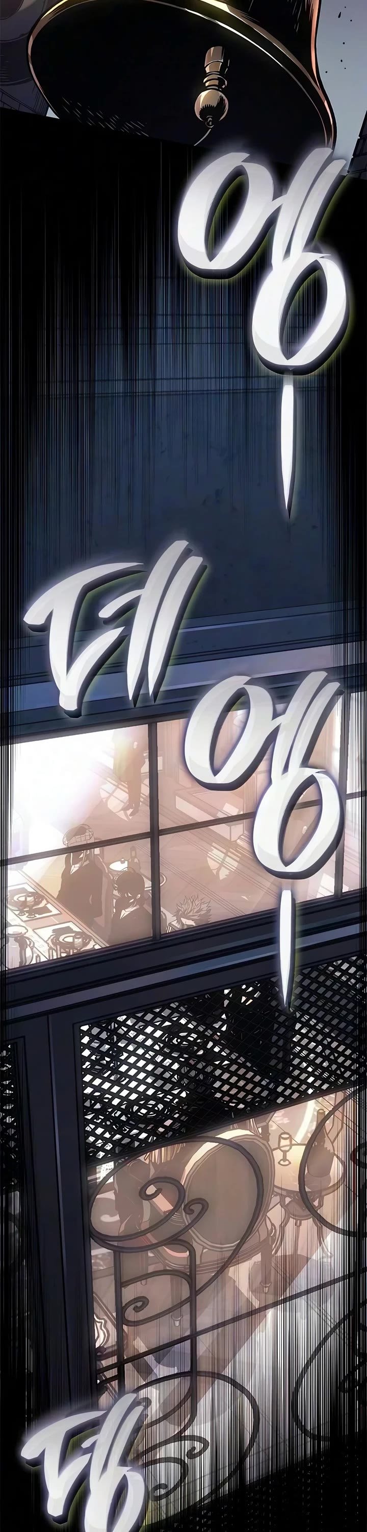 Bad Born Blood chapter 93 page 13