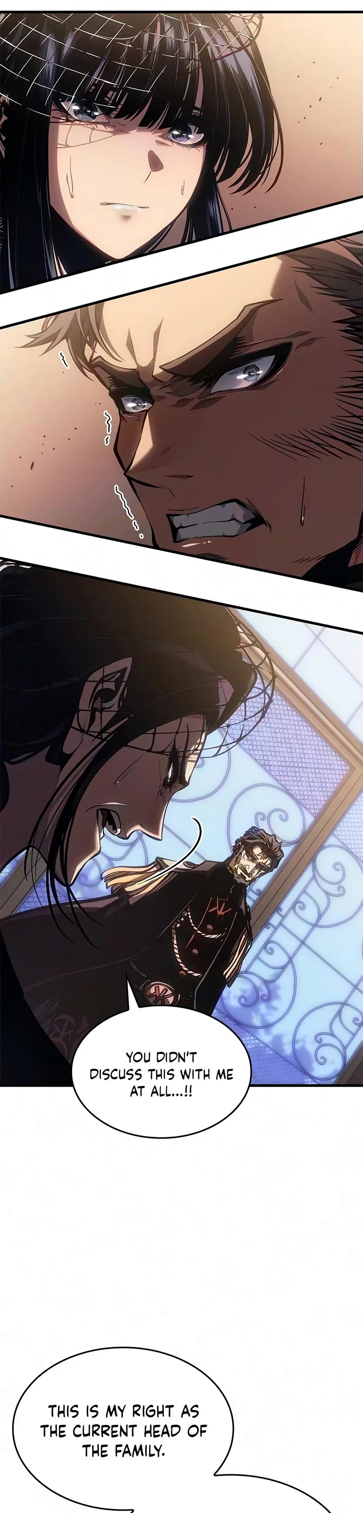 Bad Born Blood chapter 93 page 22