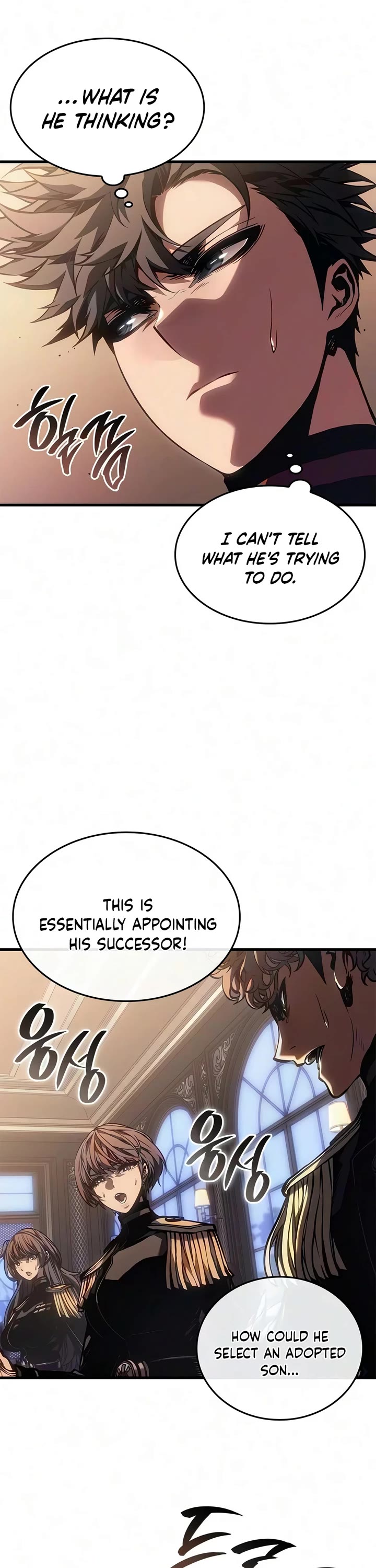 Bad Born Blood chapter 93 page 24