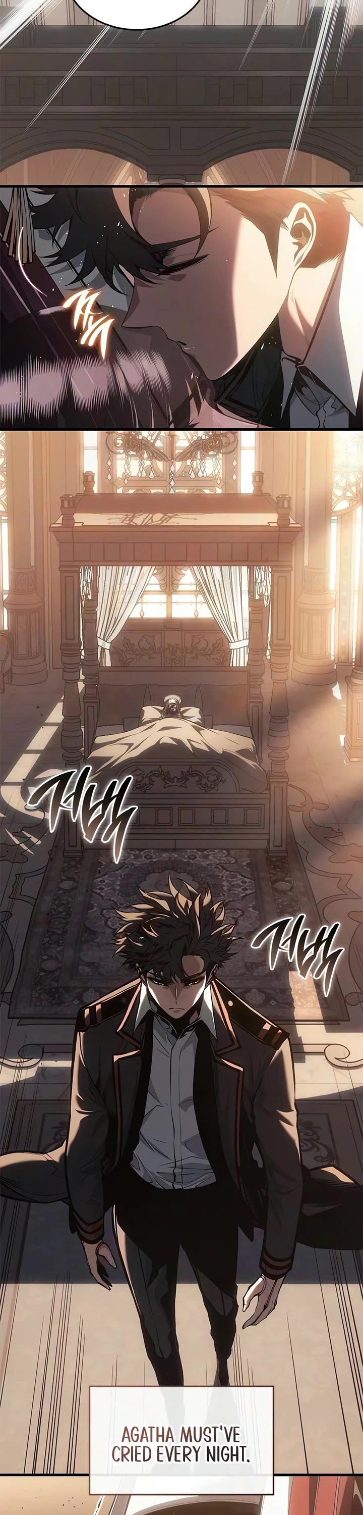 Bad Born Blood chapter 93 page 3