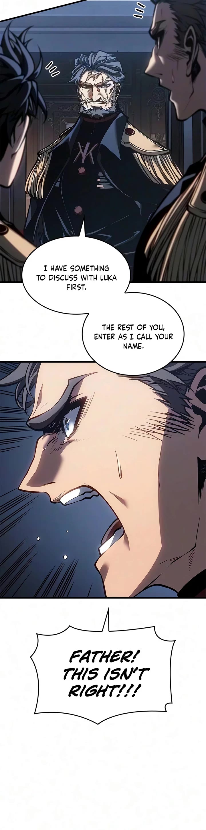 Bad Born Blood chapter 93 page 31