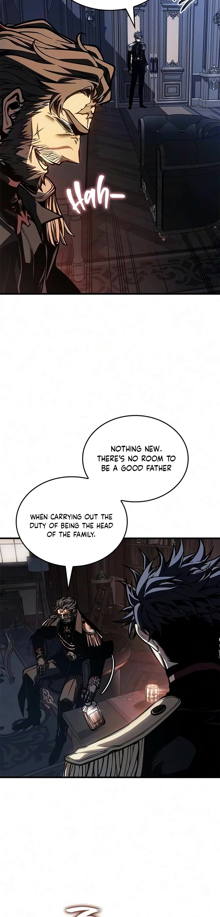 Bad Born Blood chapter 93 page 34
