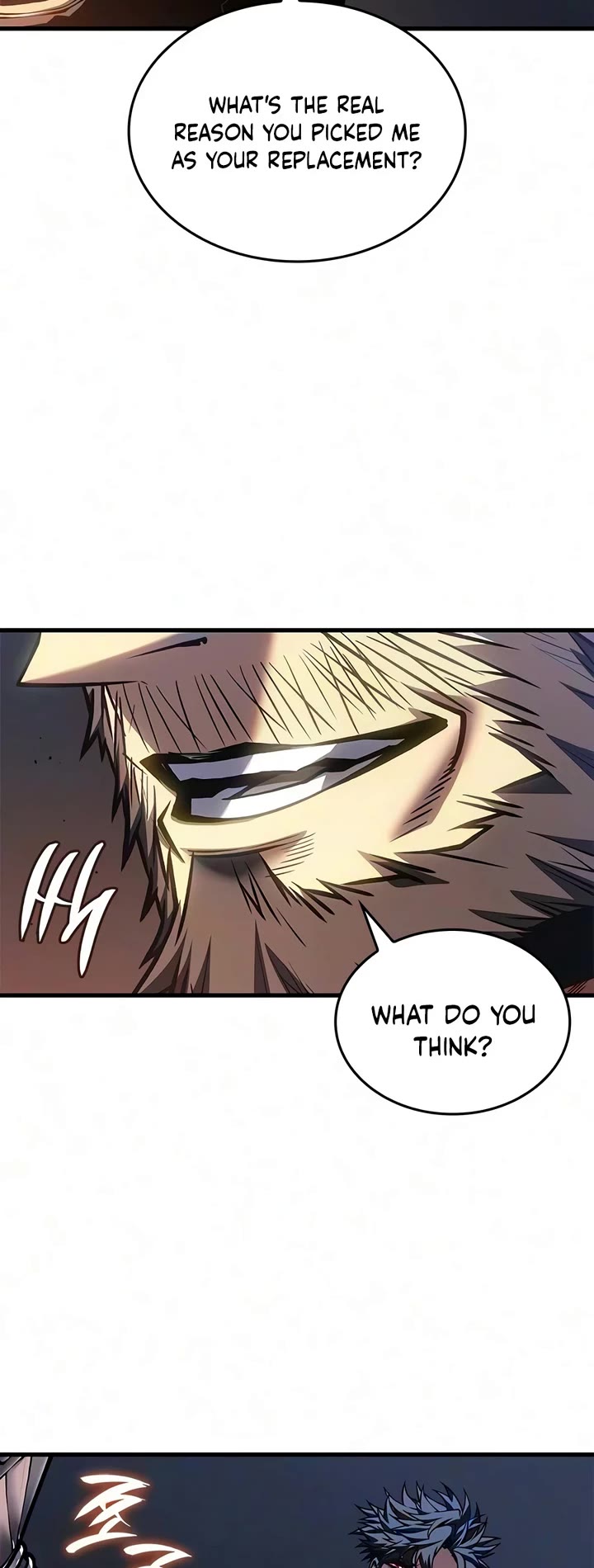 Bad Born Blood chapter 93 page 36