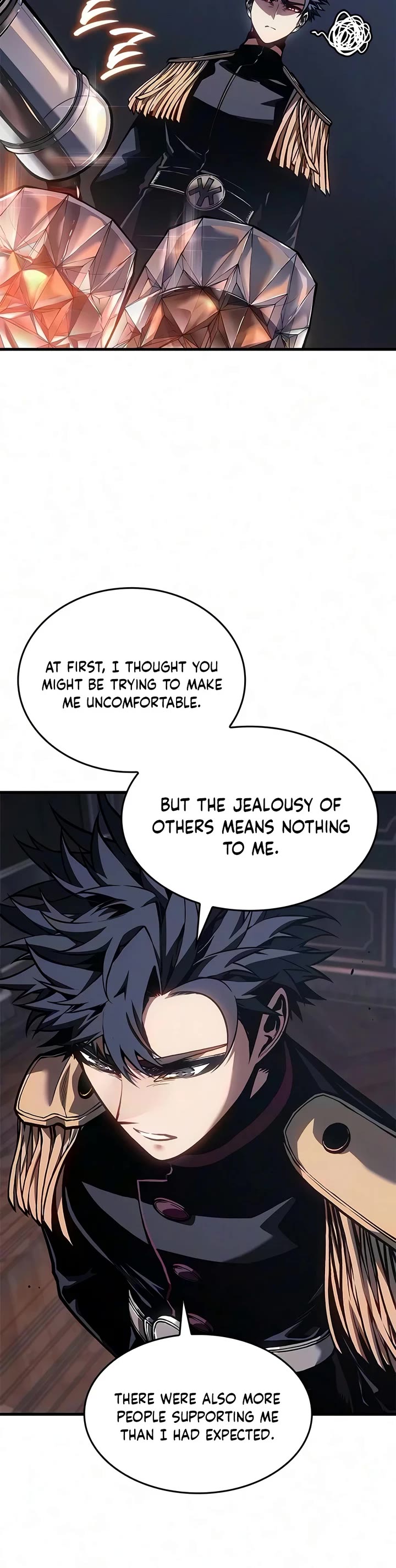 Bad Born Blood chapter 93 page 37