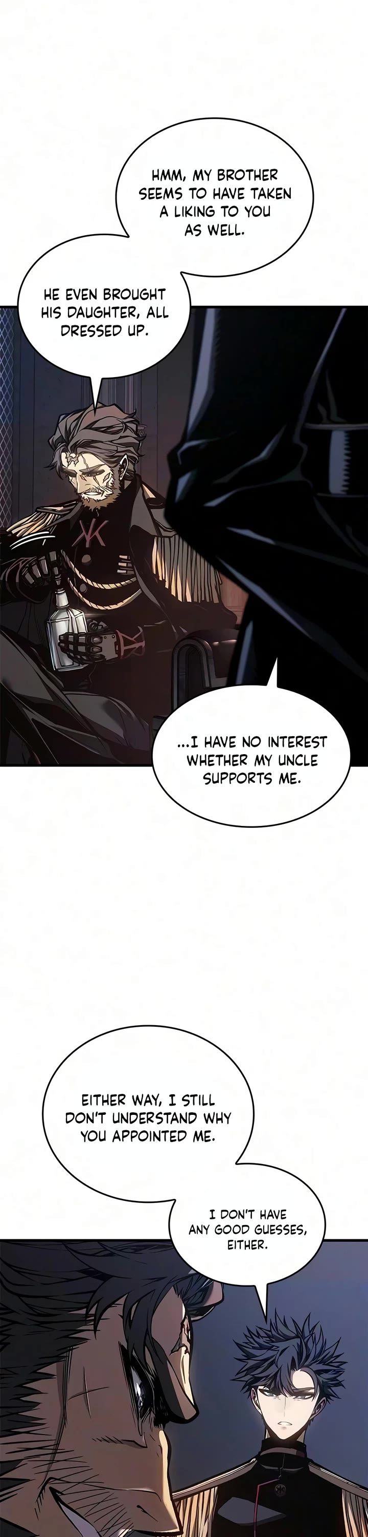 Bad Born Blood chapter 93 page 38