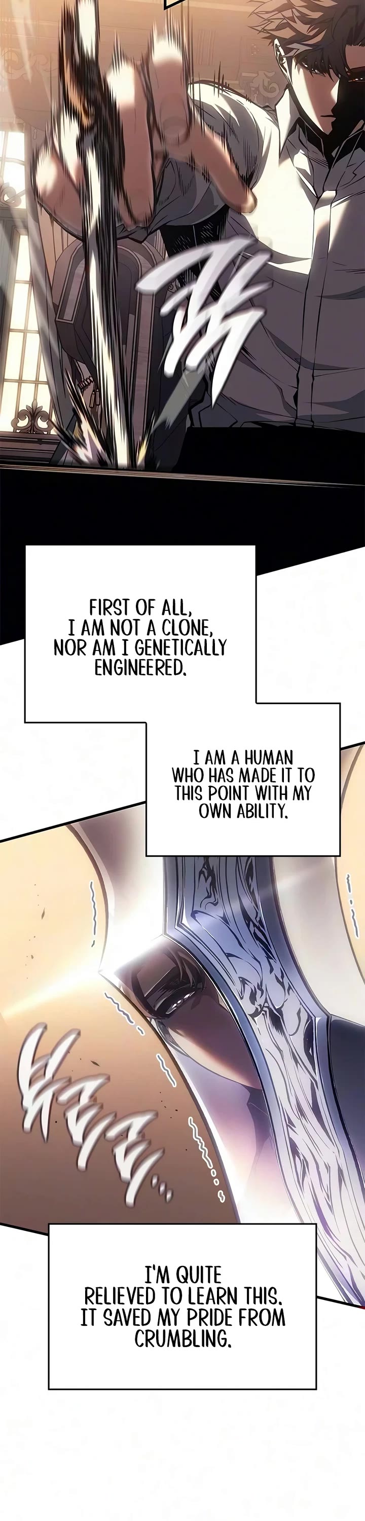 Bad Born Blood chapter 93 page 7