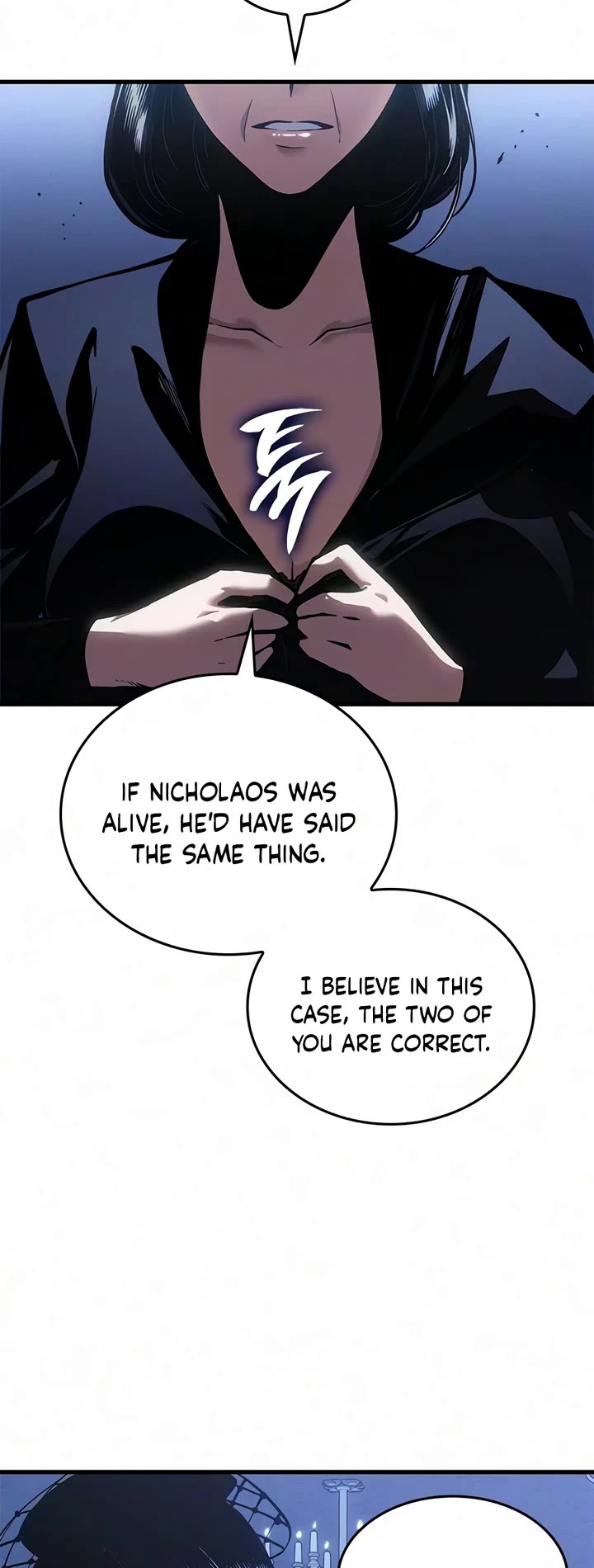 Bad Born Blood chapter 94 page 10