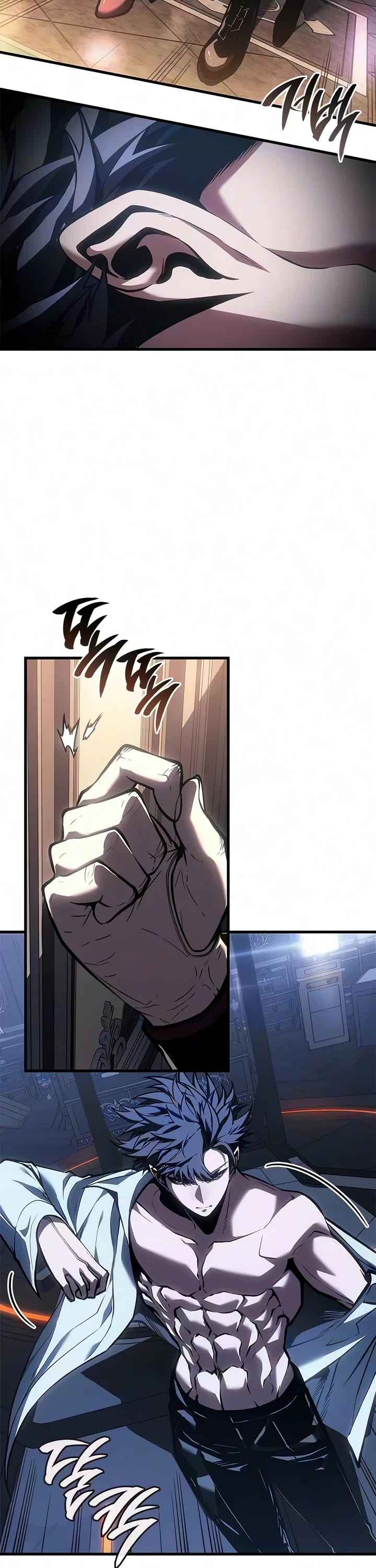 Bad Born Blood chapter 94 page 13