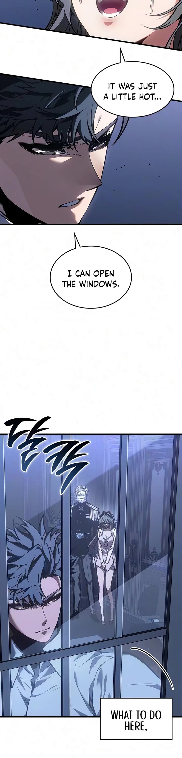 Bad Born Blood chapter 94 page 19