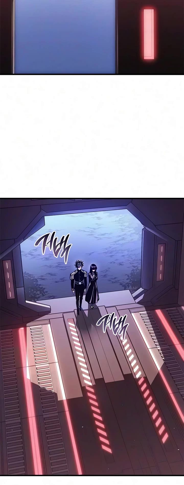 Bad Born Blood chapter 94 page 37