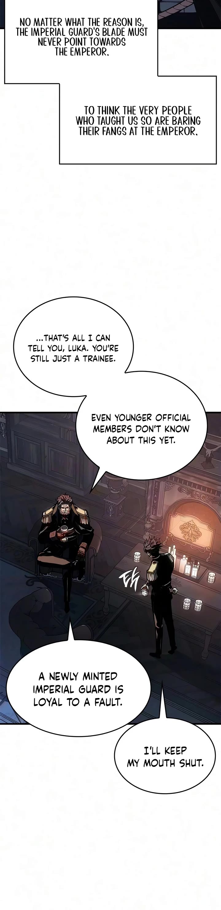 Bad Born Blood chapter 94 page 5