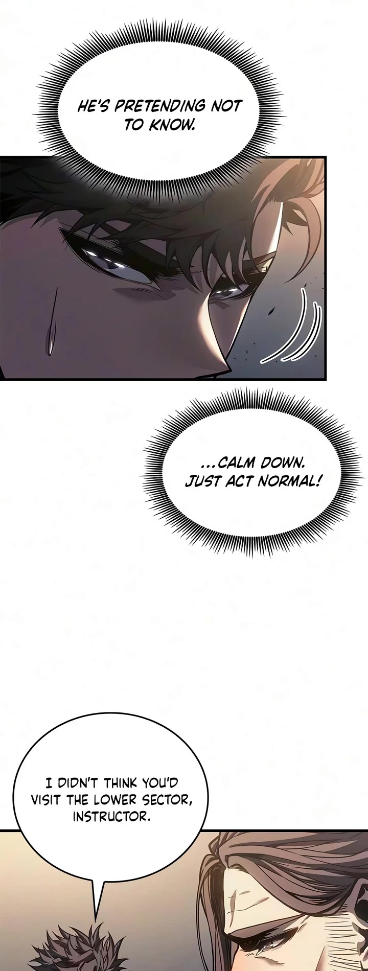 Bad Born Blood chapter 95 page 21