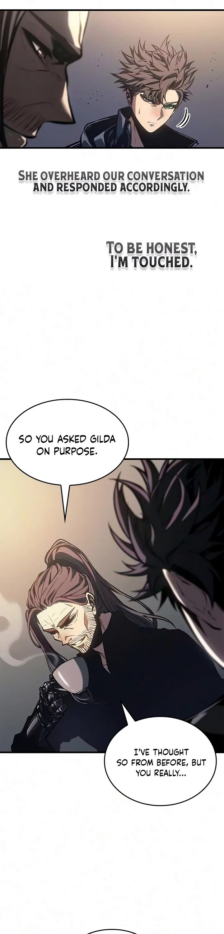 Bad Born Blood chapter 95 page 30