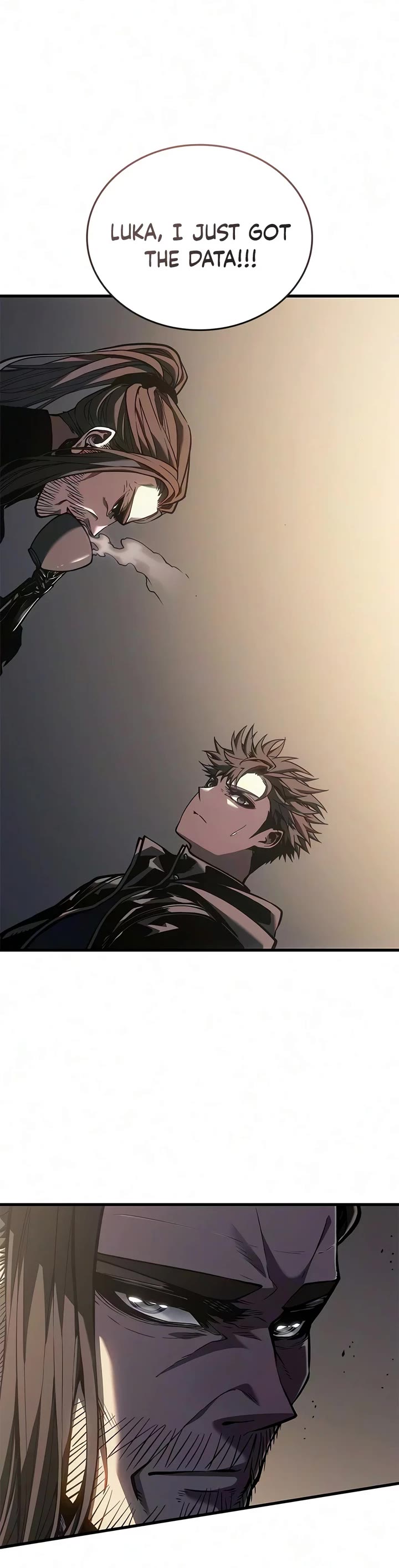 Bad Born Blood chapter 95 page 33