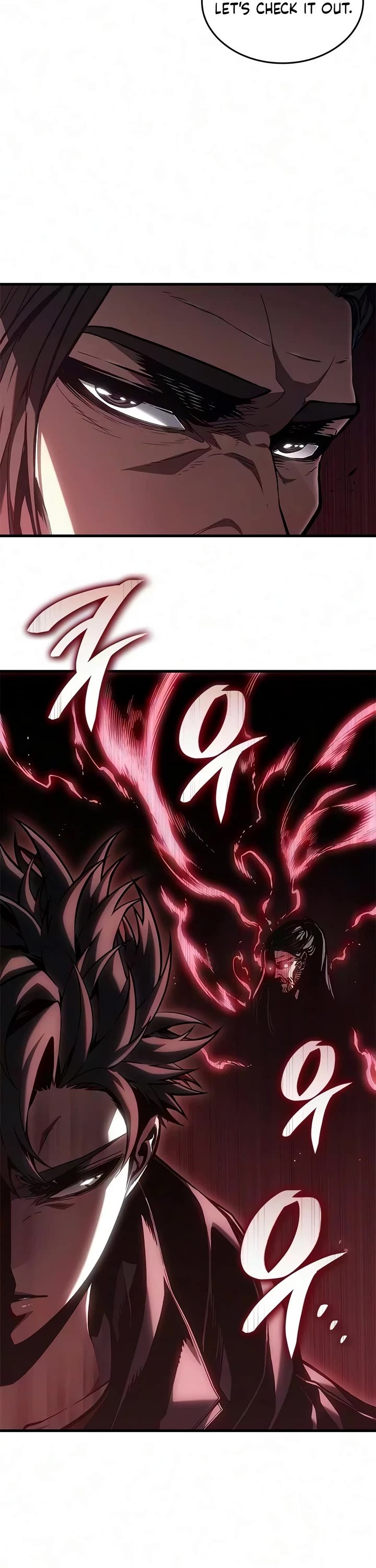 Bad Born Blood chapter 95 page 35
