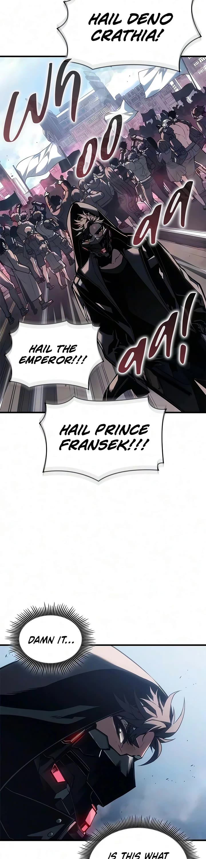 Bad Born Blood chapter 95 page 6