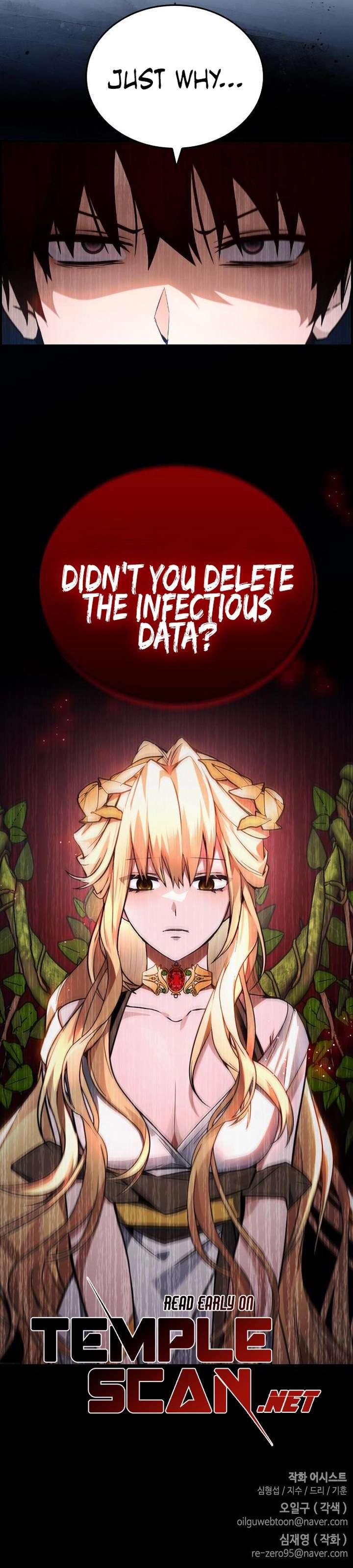 Bad Ending Maker chapter 10 page 17