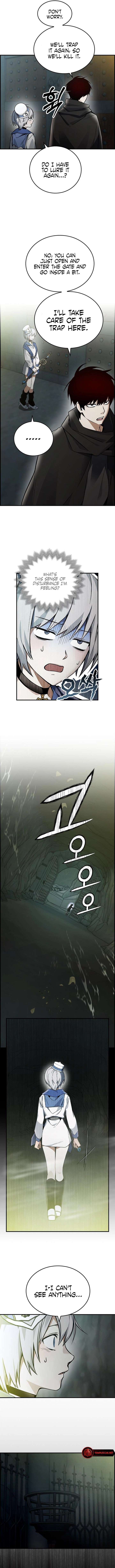 Bad Ending Maker chapter 10 page 5