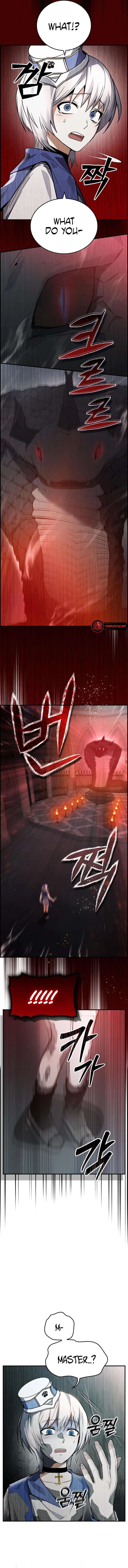 Bad Ending Maker chapter 10 page 7