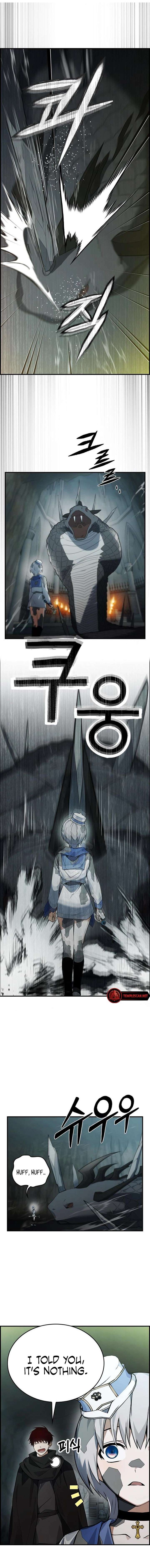 Bad Ending Maker chapter 10 page 9