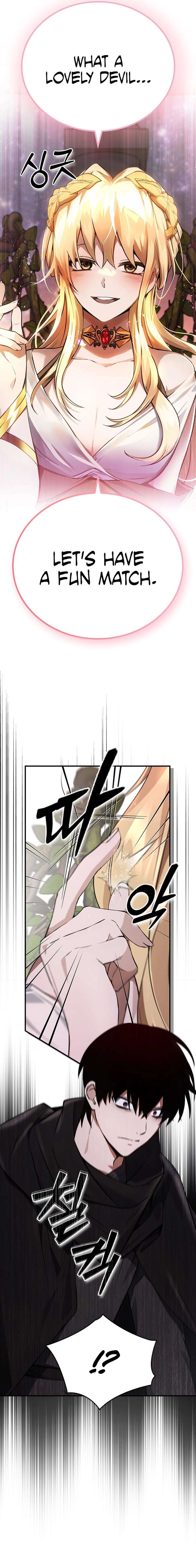 Bad Ending Maker chapter 11 page 11