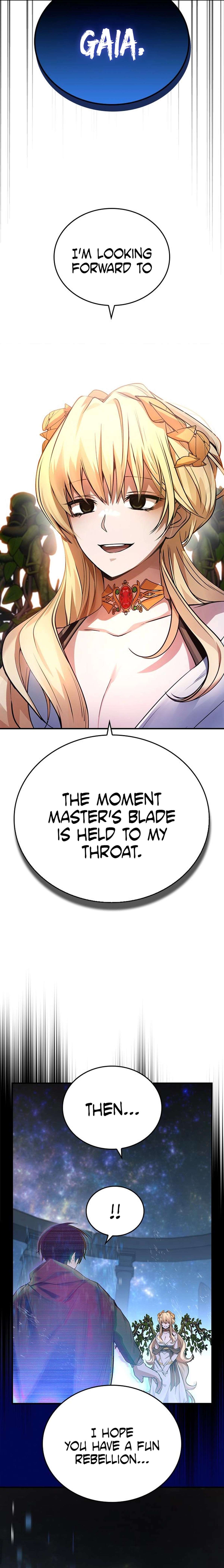 Bad Ending Maker chapter 11 page 14