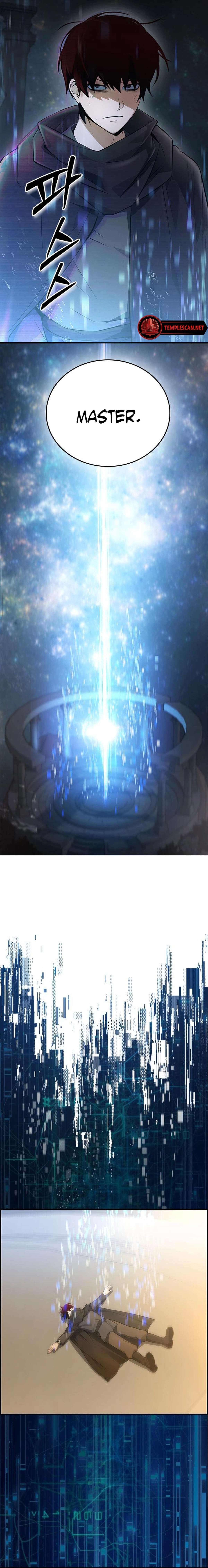 Bad Ending Maker chapter 11 page 15