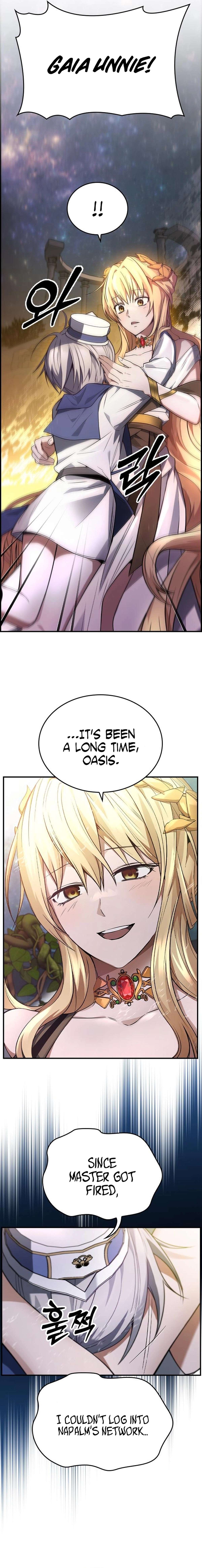 Bad Ending Maker chapter 11 page 17