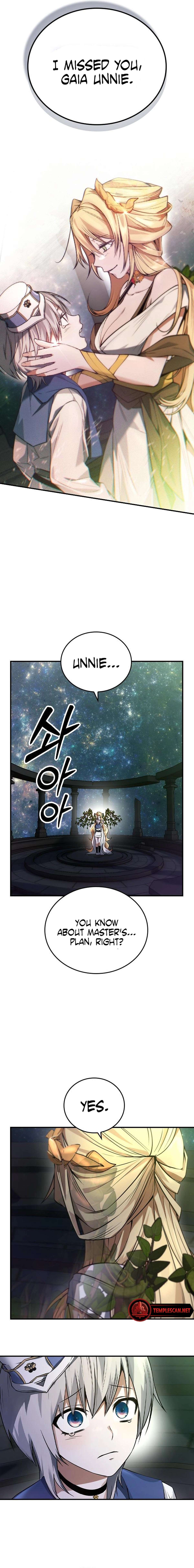 Bad Ending Maker chapter 11 page 18