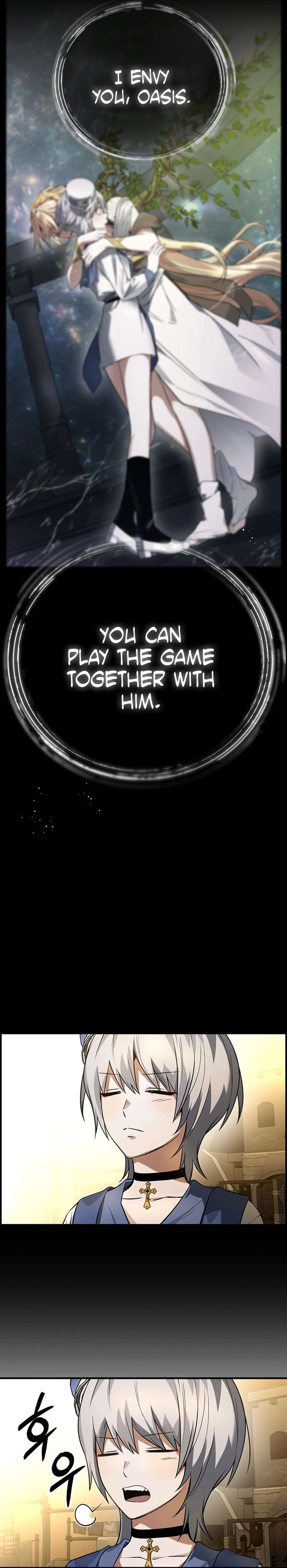 Bad Ending Maker chapter 11 page 24