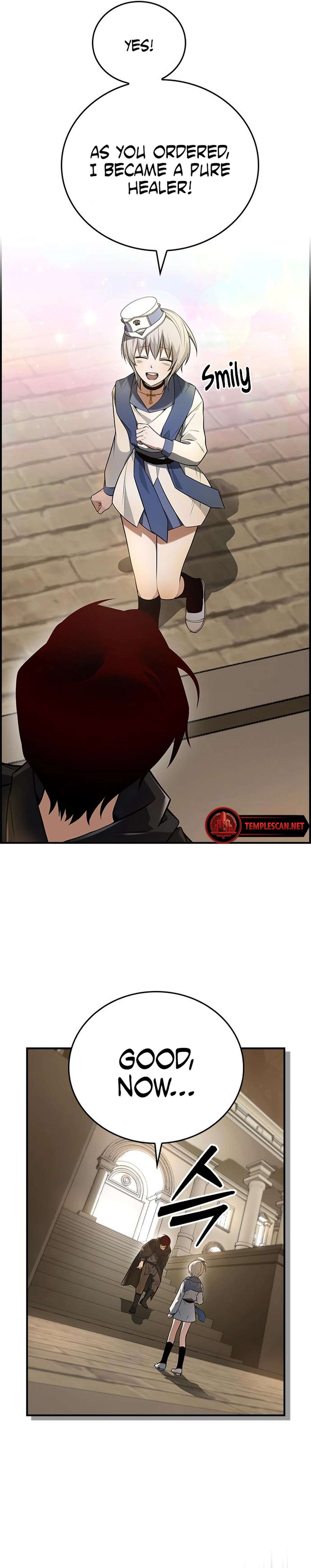 Bad Ending Maker chapter 11 page 26