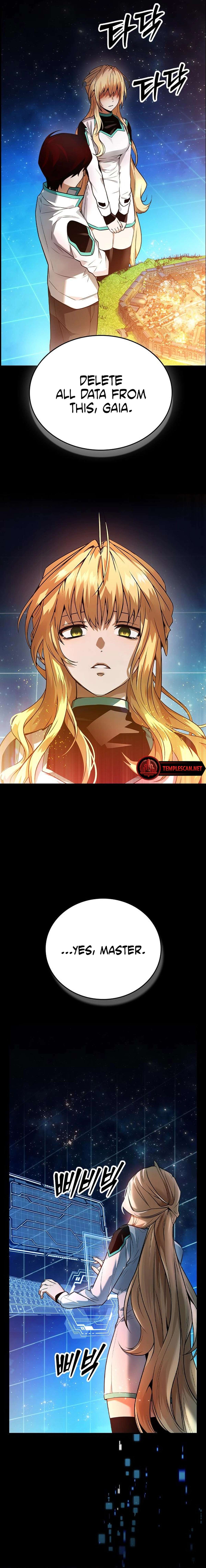 Bad Ending Maker chapter 11 page 3