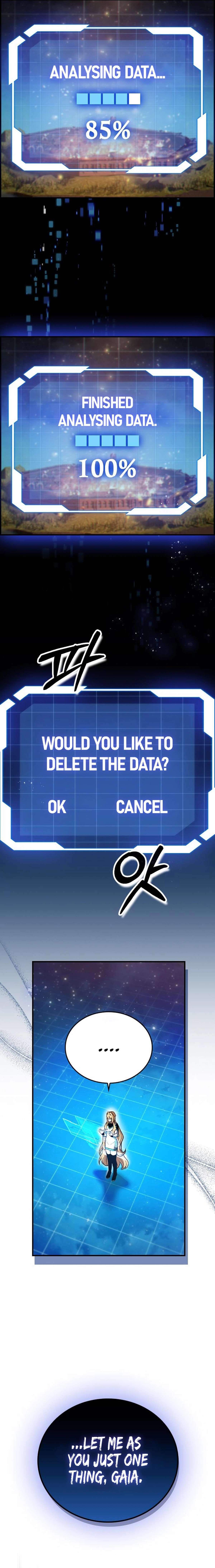 Bad Ending Maker chapter 11 page 4