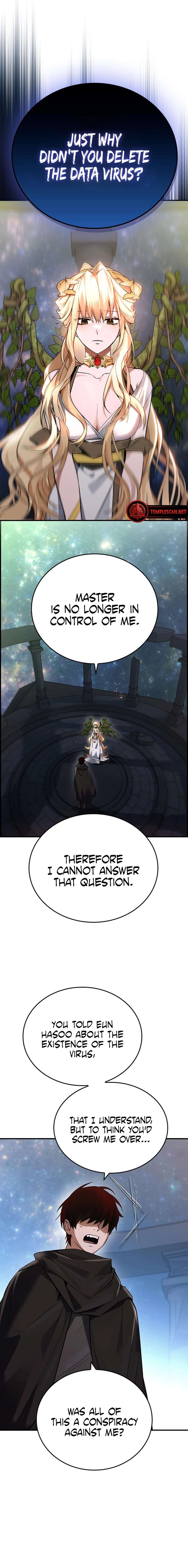 Bad Ending Maker chapter 11 page 5