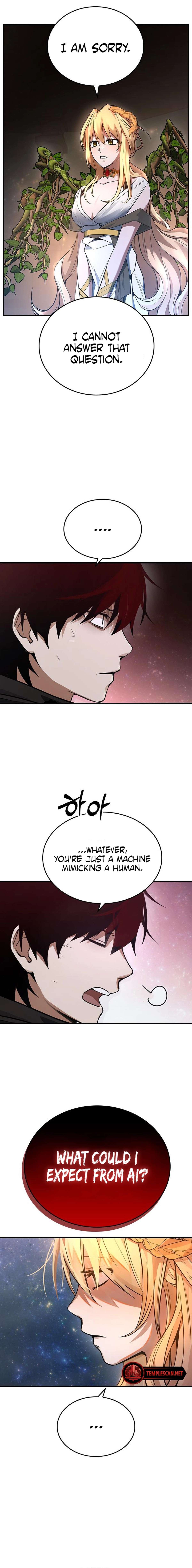 Bad Ending Maker chapter 11 page 6