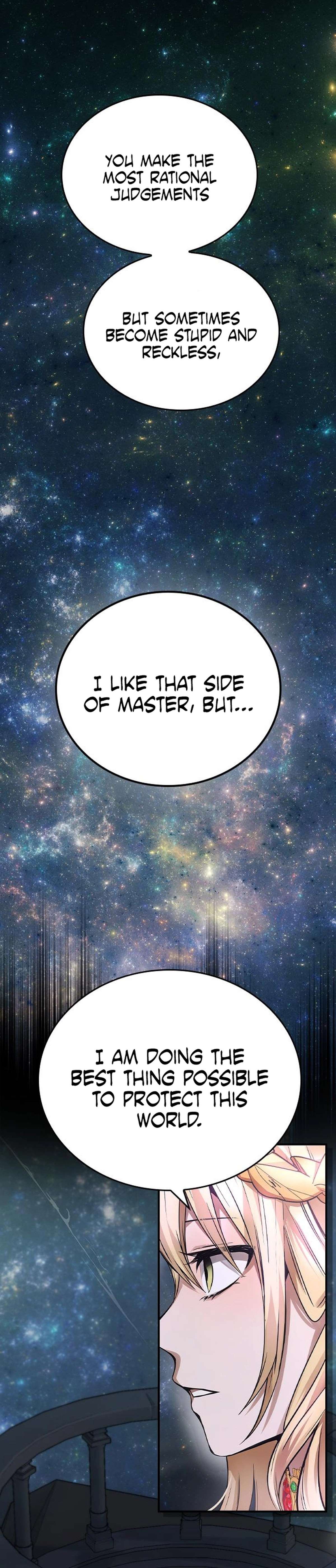 Bad Ending Maker chapter 11 page 8