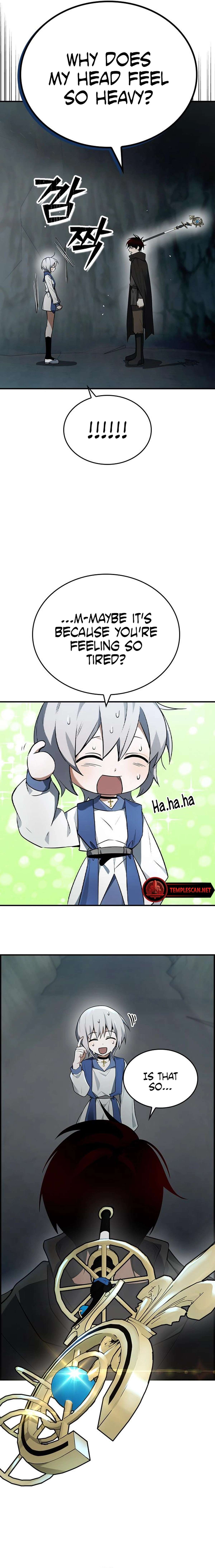 Bad Ending Maker chapter 12 page 13