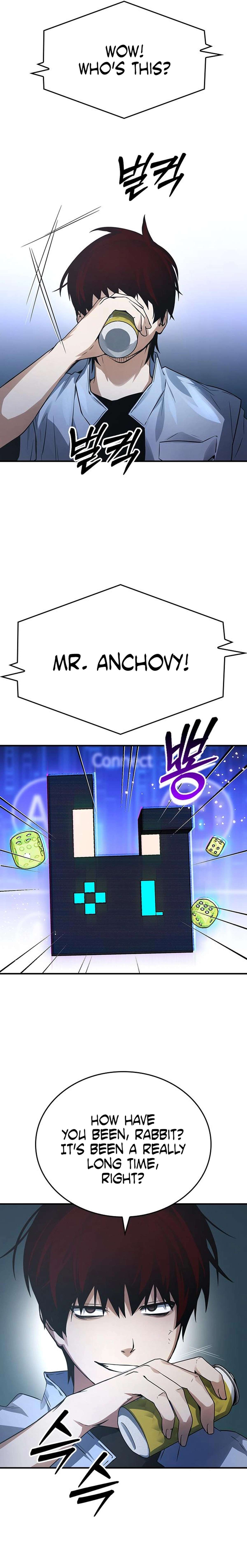 Bad Ending Maker chapter 12 page 16