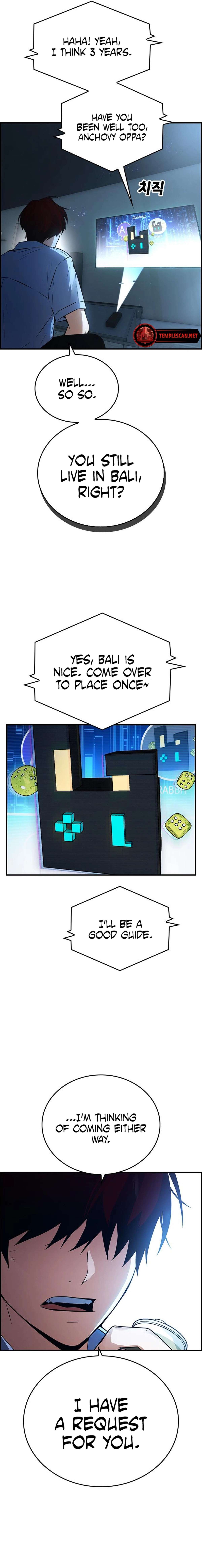 Bad Ending Maker chapter 12 page 17