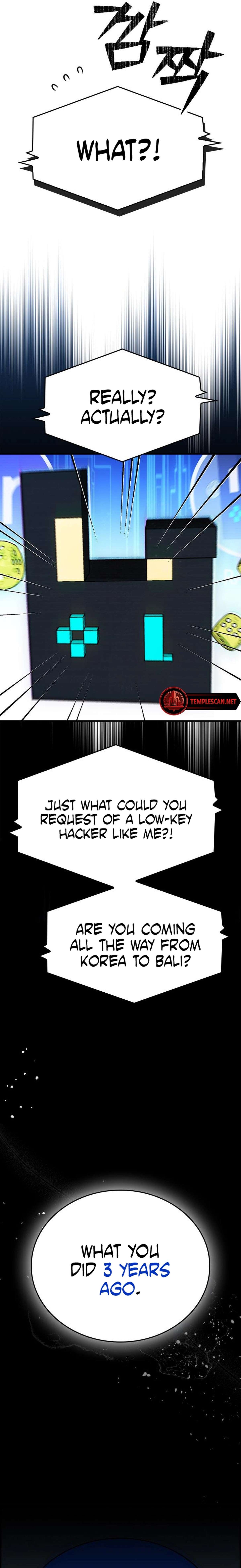 Bad Ending Maker chapter 12 page 18