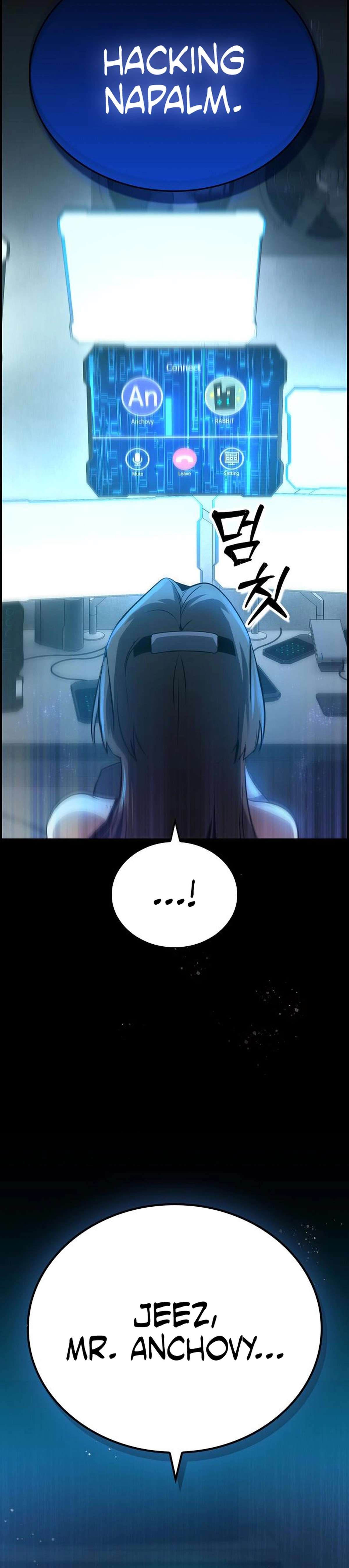 Bad Ending Maker chapter 12 page 19