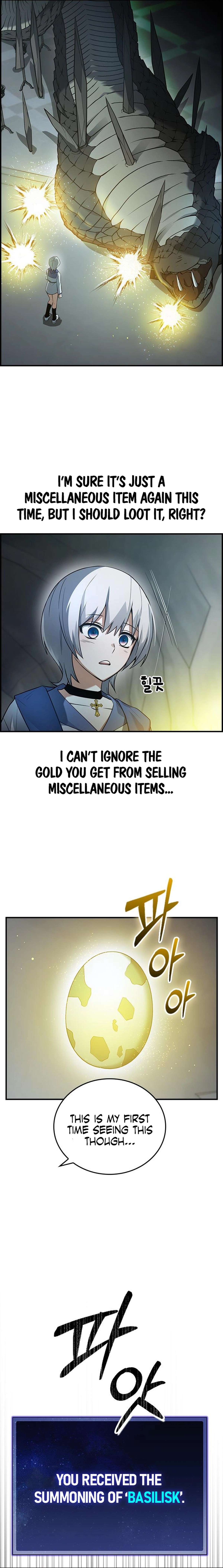 Bad Ending Maker chapter 12 page 21