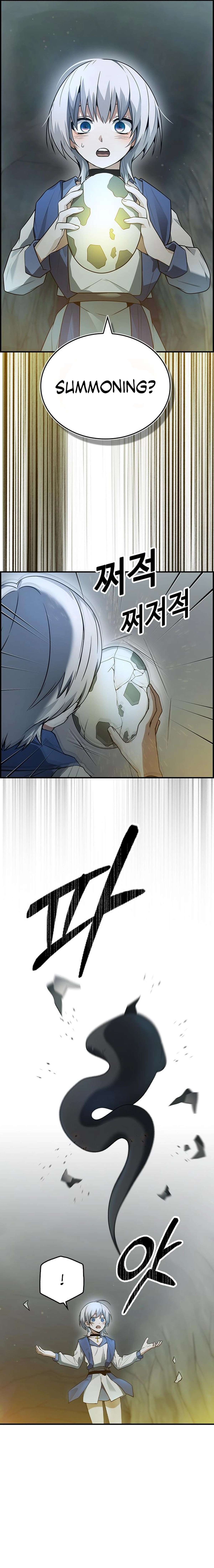 Bad Ending Maker chapter 12 page 22