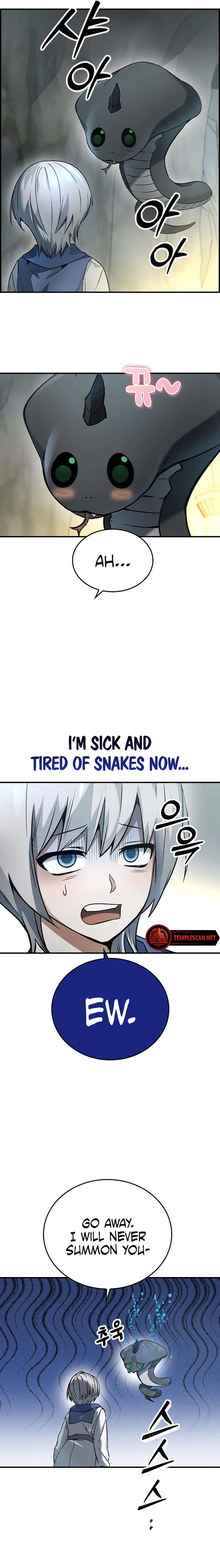 Bad Ending Maker chapter 12 page 23