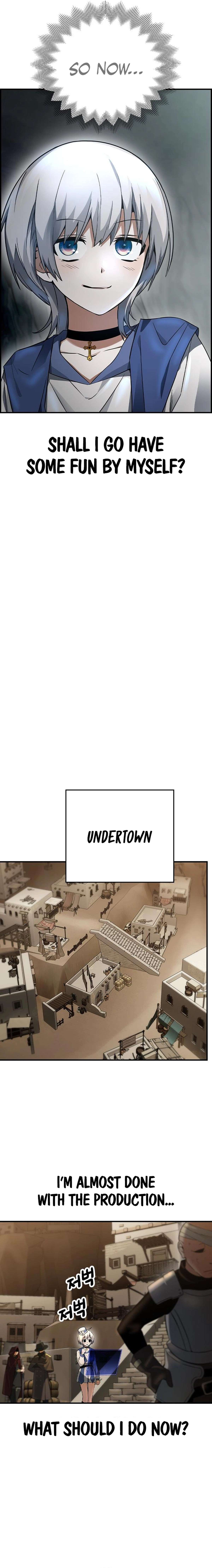 Bad Ending Maker chapter 12 page 24