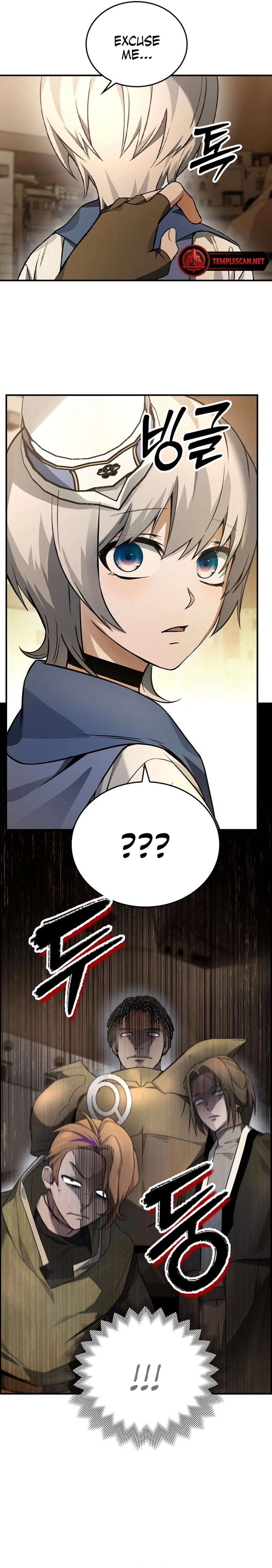 Bad Ending Maker chapter 12 page 25