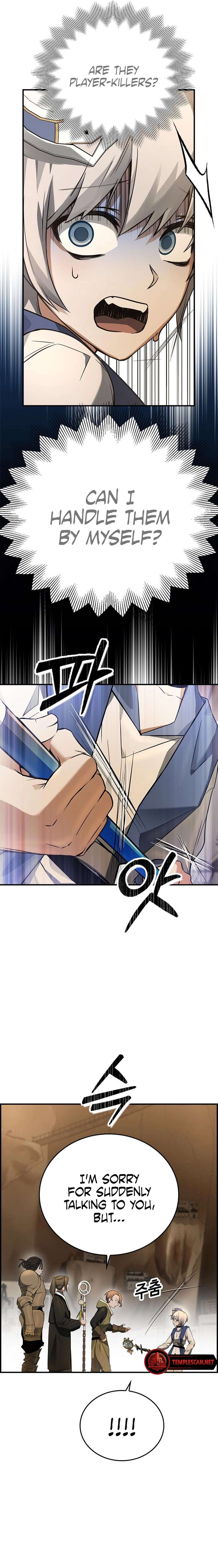 Bad Ending Maker chapter 12 page 26